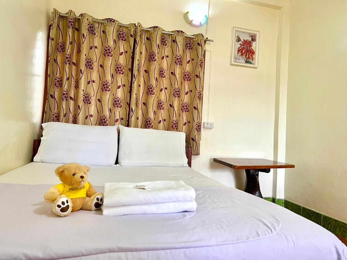 Khong Chiam Hotel Luaran gambar